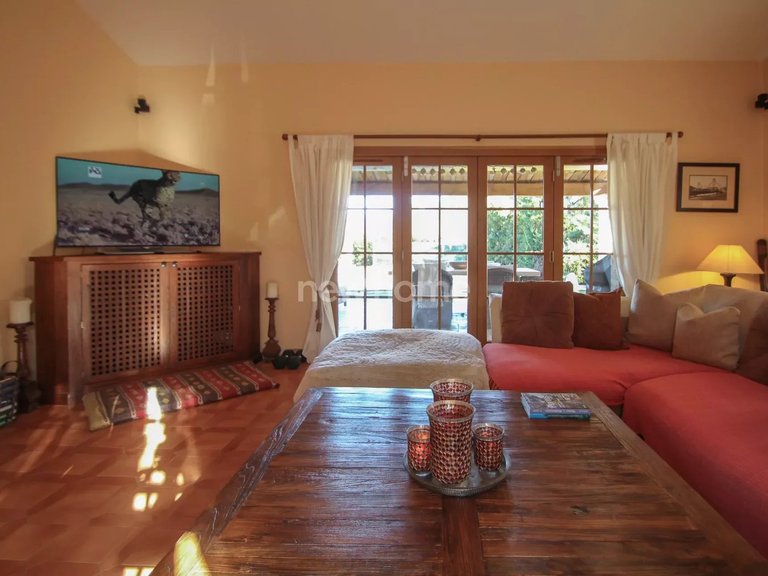 Villa for Sale in Fayence, Var Countryside (fayence, Lorgues, Cotignac) 11