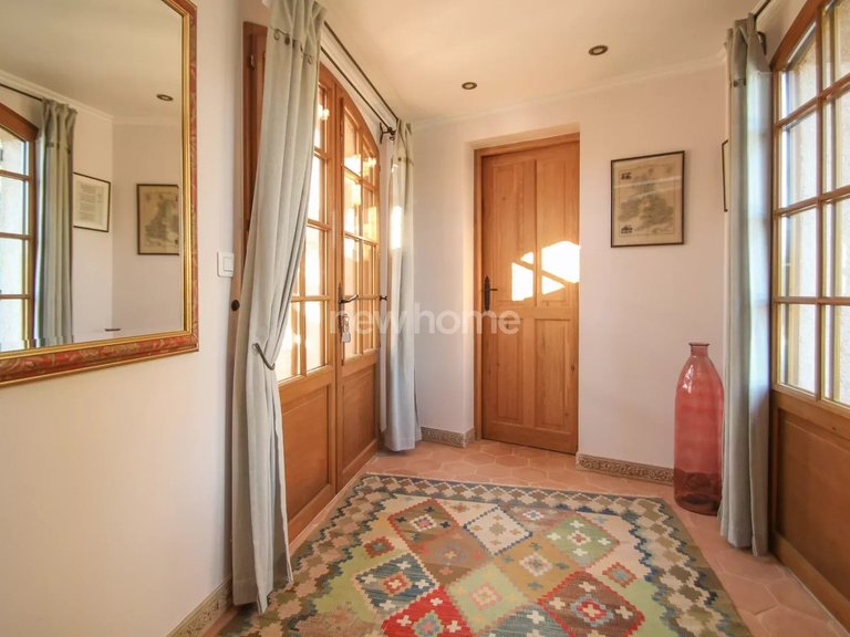 Villa for Sale in Fayence, Var Countryside (fayence, Lorgues, Cotignac) 18