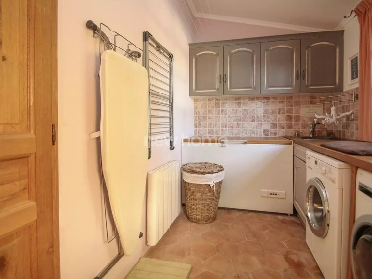 Villa for Sale in Fayence, Var Countryside (fayence, Lorgues, Cotignac) 20