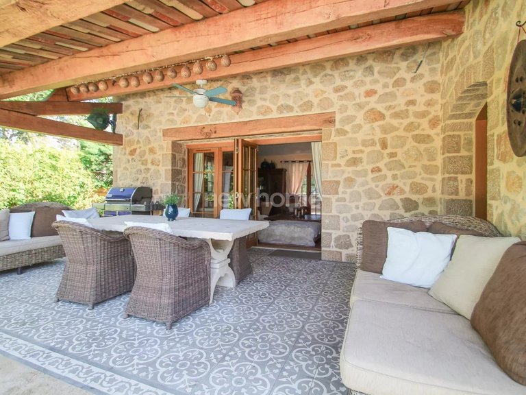 Villa for Sale in Fayence, Var Countryside (fayence, Lorgues, Cotignac) 4
