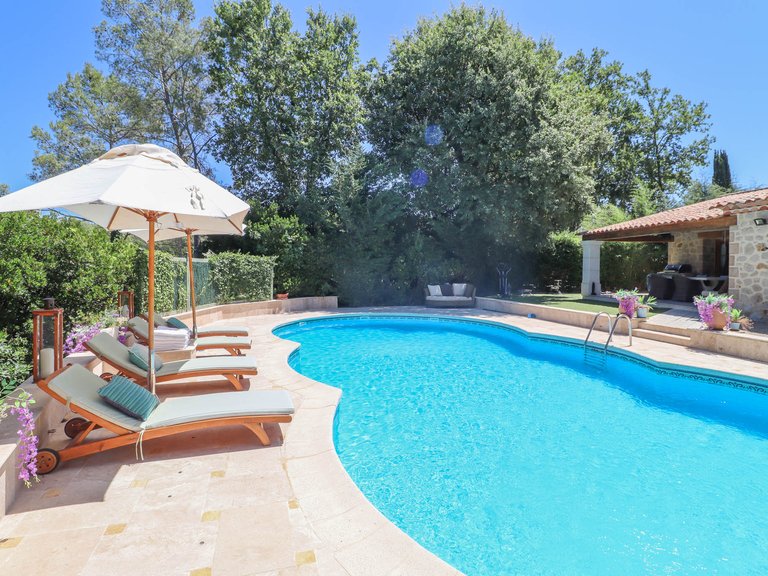 Villa for Sale in Fayence, Var Countryside (fayence, Lorgues, Cotignac) 5
