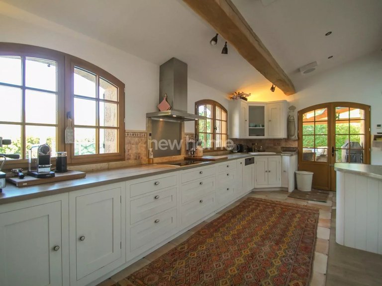 Villa for Sale in Fayence, Var Countryside (fayence, Lorgues, Cotignac) 6