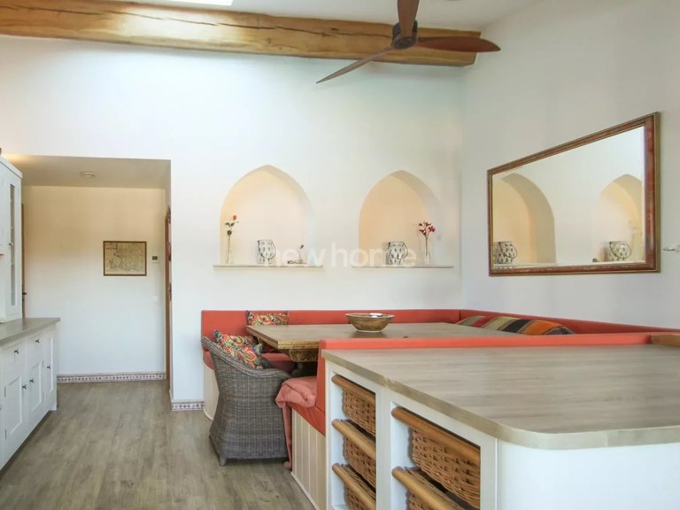 Villa for Sale in Fayence, Var Countryside (fayence, Lorgues, Cotignac) 9