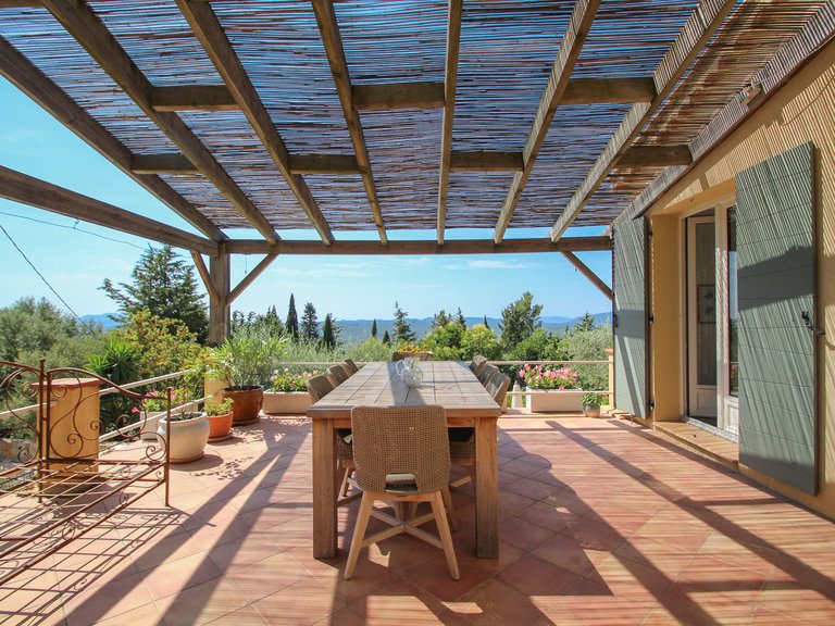 Villa for Sale in Tourrettes, Var Countryside (fayence, Lorgues, Cotignac) 11