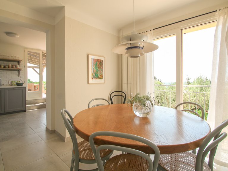 Villa for Sale in Tourrettes, Var Countryside (fayence, Lorgues, Cotignac) 12