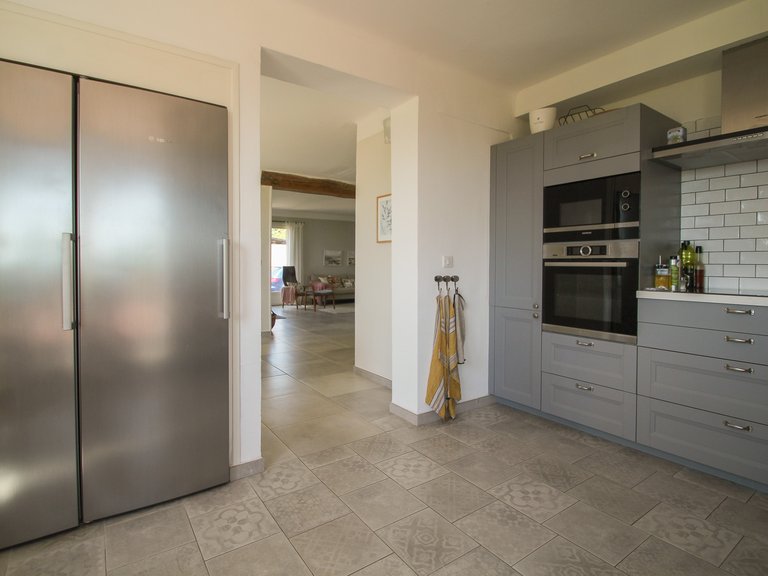 Villa for Sale in Tourrettes, Var Countryside (fayence, Lorgues, Cotignac) 13