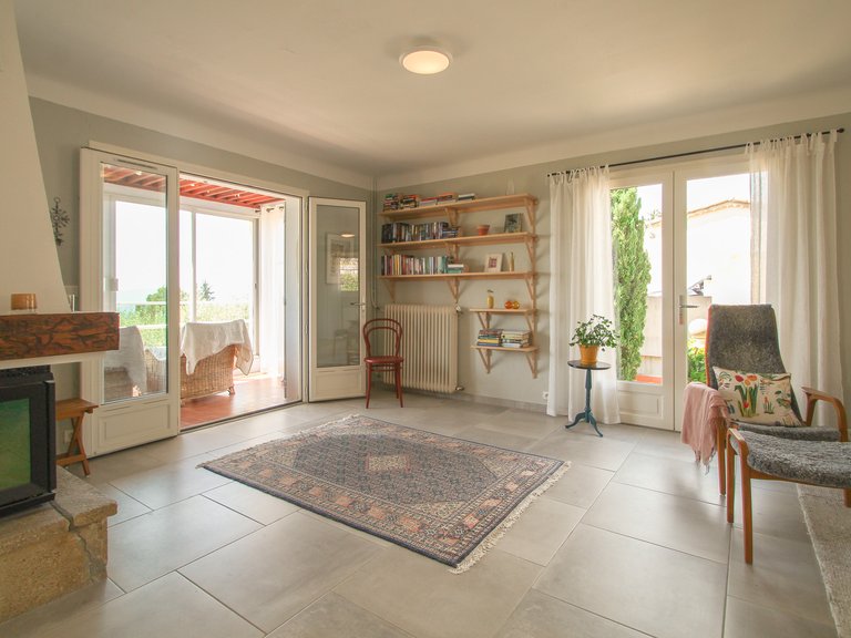 Villa for Sale in Tourrettes, Var Countryside (fayence, Lorgues, Cotignac) 16