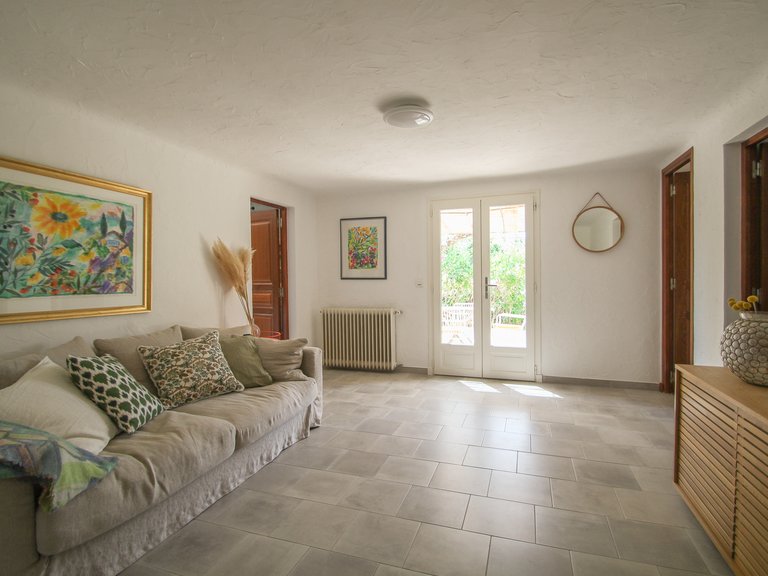 Villa for Sale in Tourrettes, Var Countryside (fayence, Lorgues, Cotignac) 20