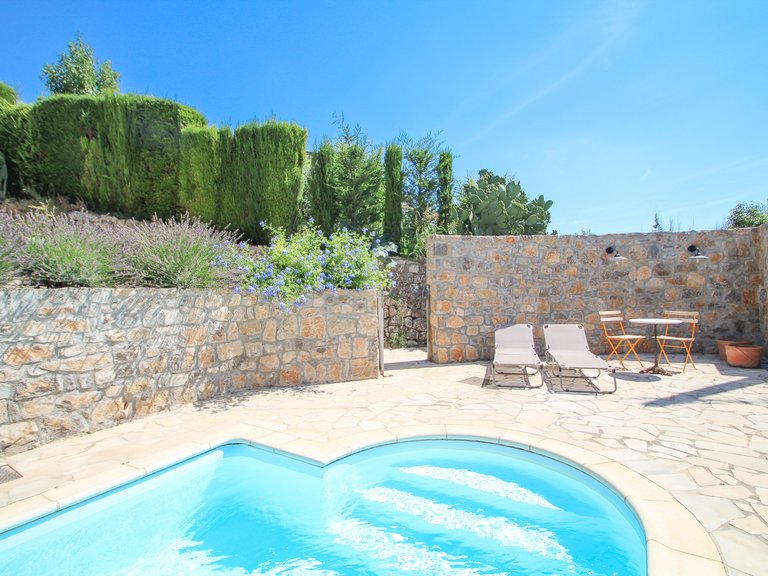 Villa for Sale in Tourrettes, Var Countryside (fayence, Lorgues, Cotignac) 3