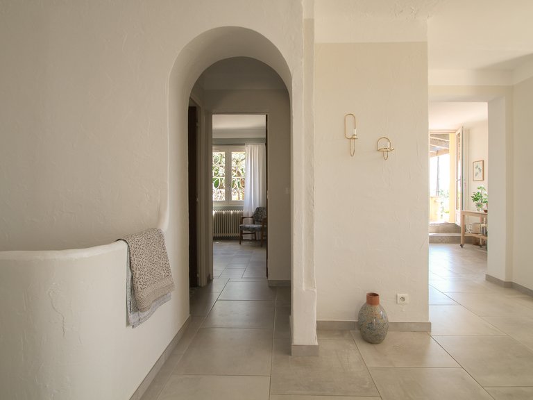 Villa for Sale in Tourrettes, Var Countryside (fayence, Lorgues, Cotignac) 8