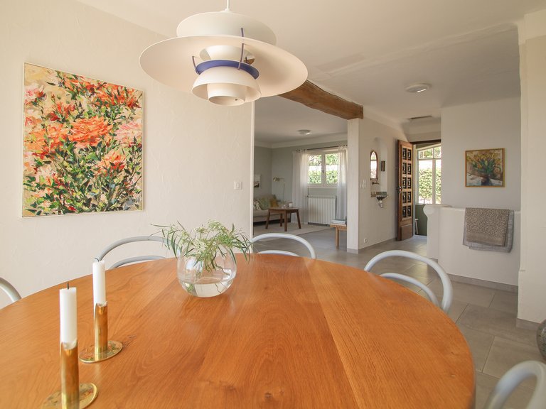 Villa for Sale in Tourrettes, Var Countryside (fayence, Lorgues, Cotignac) 9