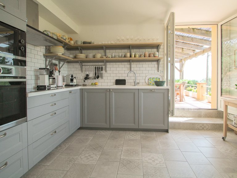 Villa for Sale in Tourrettes, Var Countryside (fayence, Lorgues, Cotignac) 10