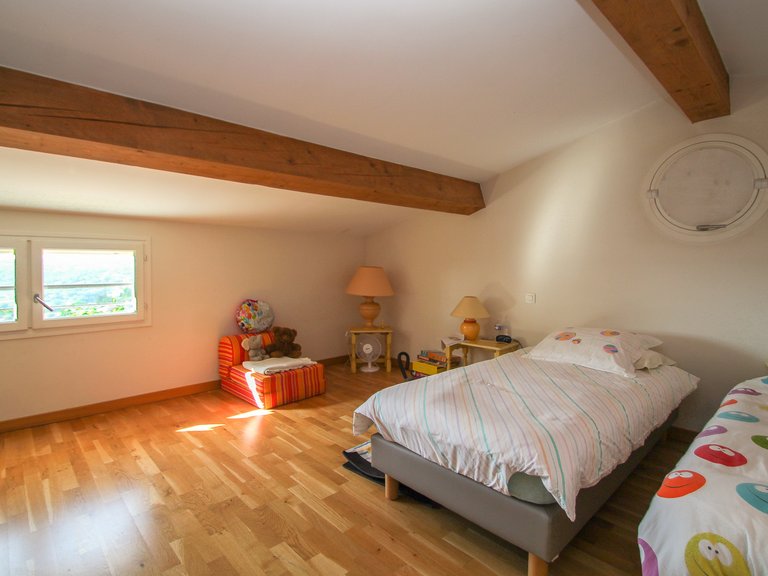 Villa for Sale in Fayence, Var Countryside (fayence, Lorgues, Cotignac) 12