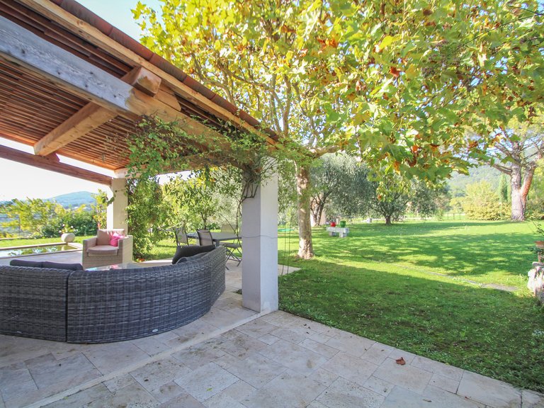 Villa for Sale in Fayence, Var Countryside (fayence, Lorgues, Cotignac) 5