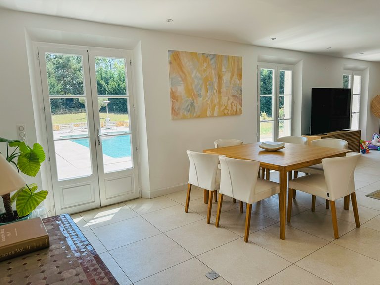 Villa for Sale in Callian, Var Countryside (fayence, Lorgues, Cotignac) 11