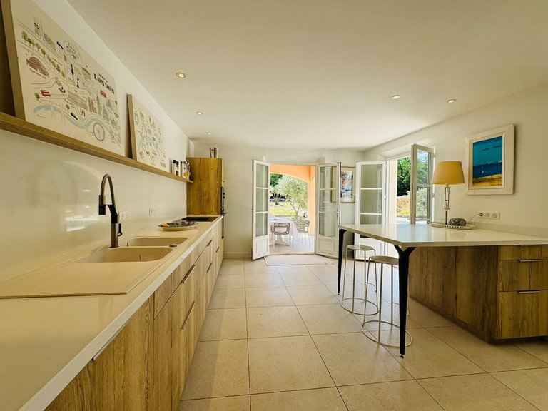 Villa for Sale in Callian, Var Countryside (fayence, Lorgues, Cotignac) 12