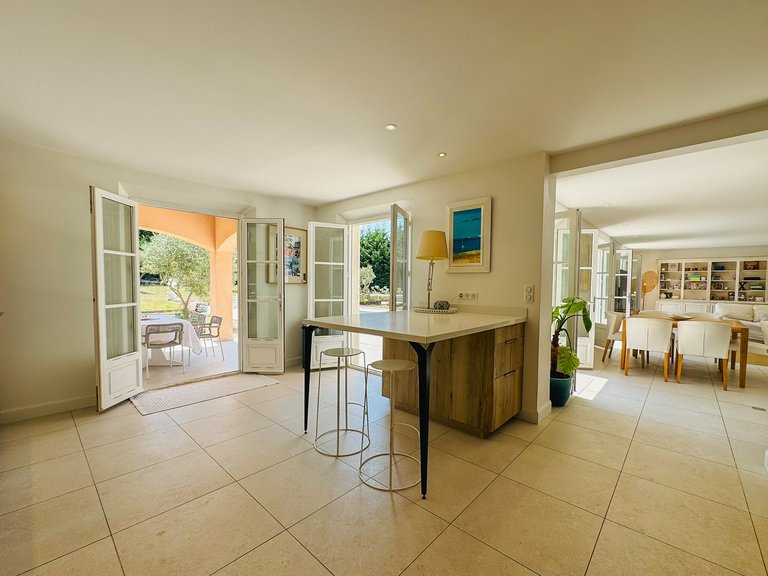Villa for Sale in Callian, Var Countryside (fayence, Lorgues, Cotignac) 13