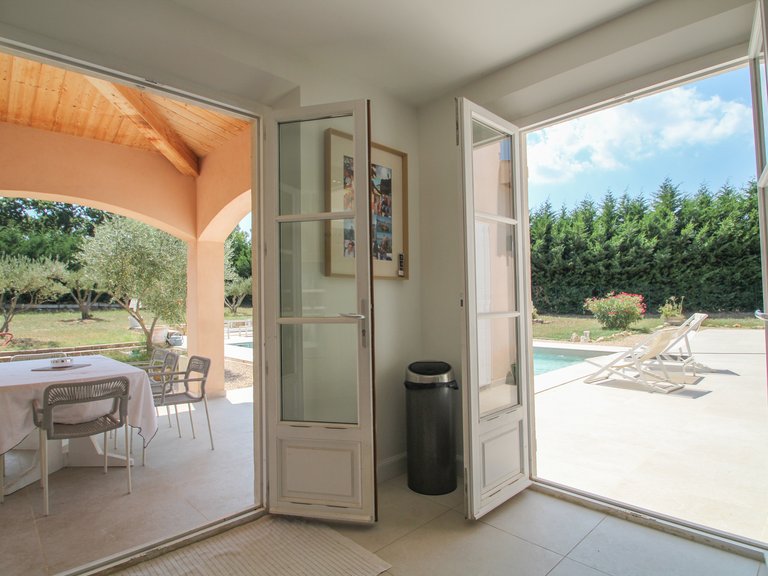 Villa for Sale in Callian, Var Countryside (fayence, Lorgues, Cotignac) 14
