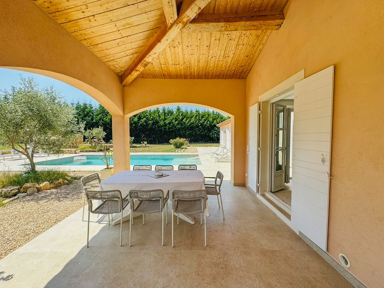 Villa for Sale in Callian, Var Countryside (fayence, Lorgues, Cotignac) 15