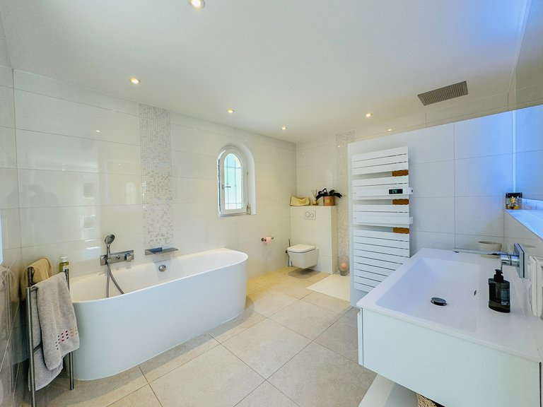 Villa for Sale in Callian, Var Countryside (fayence, Lorgues, Cotignac) 19