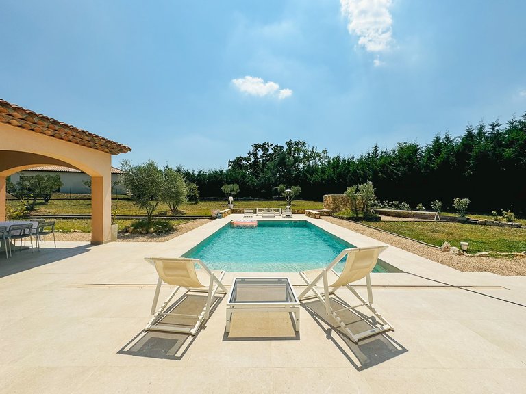 Villa for Sale in Callian, Var Countryside (fayence, Lorgues, Cotignac) 3
