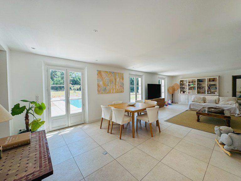 Villa for Sale in Callian, Var Countryside (fayence, Lorgues, Cotignac) 5