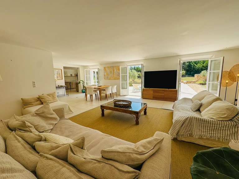 Villa for Sale in Callian, Var Countryside (fayence, Lorgues, Cotignac) 6