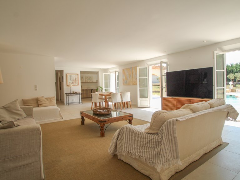Villa for Sale in Callian, Var Countryside (fayence, Lorgues, Cotignac) 7
