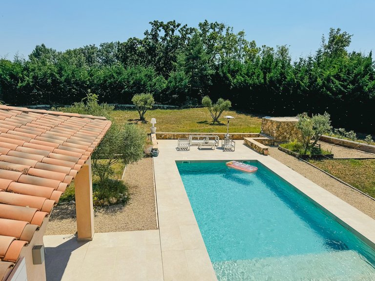 Villa for Sale in Callian, Var Countryside (fayence, Lorgues, Cotignac) 9