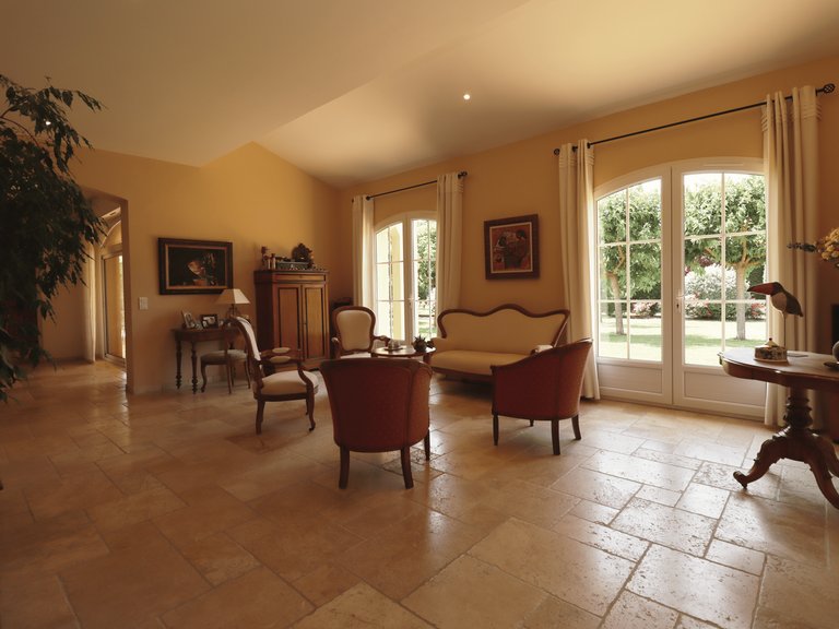 Villa for Sale in Callian, Var Countryside (fayence, Lorgues, Cotignac) 13