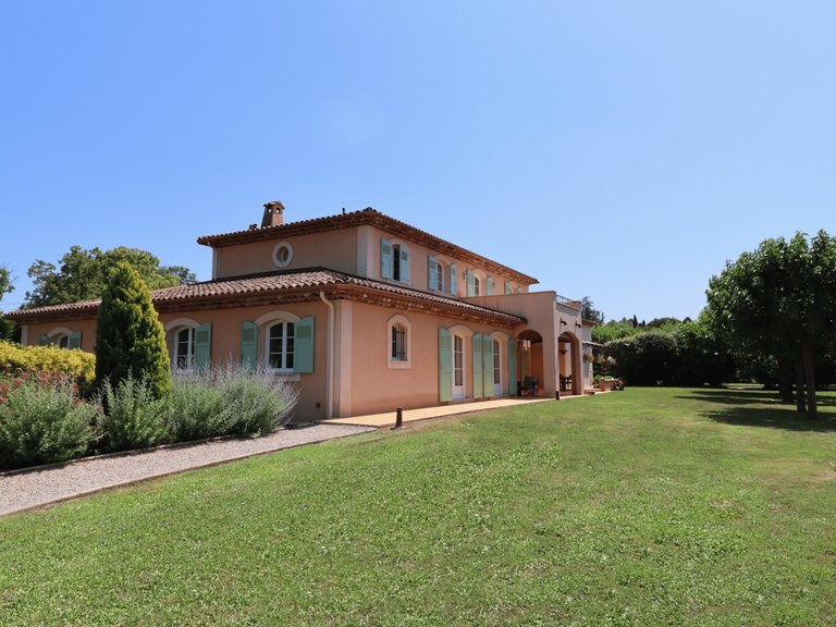 Villa for Sale in Callian, Var Countryside (fayence, Lorgues, Cotignac) 20
