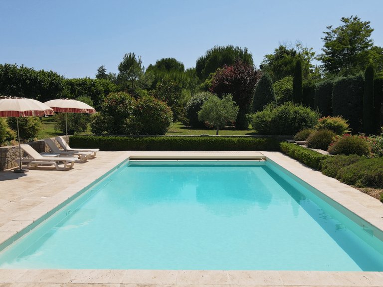 Villa for Sale in Callian, Var Countryside (fayence, Lorgues, Cotignac) 4