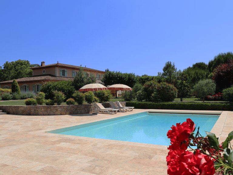 Villa for Sale in Callian, Var Countryside (fayence, Lorgues, Cotignac) 5