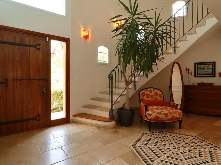 Villa for Sale in Callian, Var Countryside (fayence, Lorgues, Cotignac) 6