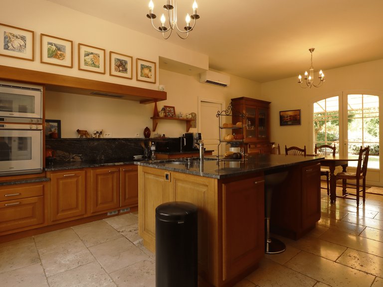 Villa for Sale in Callian, Var Countryside (fayence, Lorgues, Cotignac) 7
