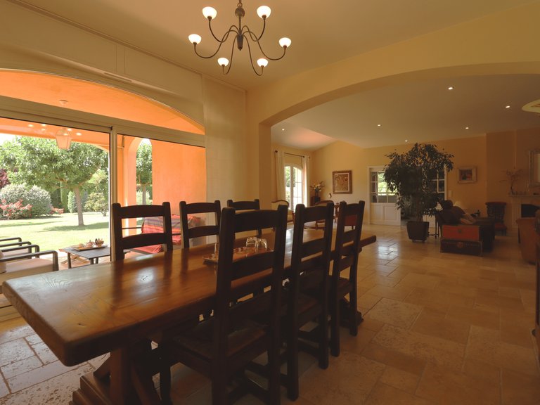Villa for Sale in Callian, Var Countryside (fayence, Lorgues, Cotignac) 8