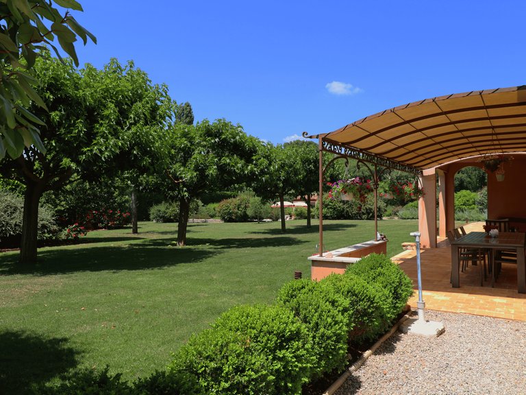 Villa for Sale in Callian, Var Countryside (fayence, Lorgues, Cotignac) 9