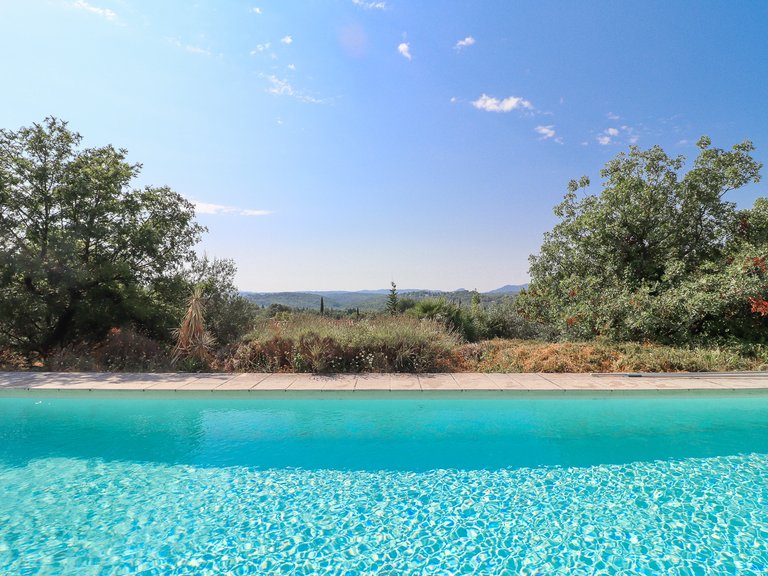 Villa for Sale in Seillans, Var Countryside (fayence, Lorgues, Cotignac) 2