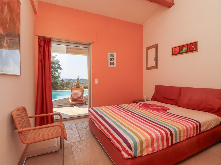 Villa for Sale in Seillans, Var Countryside (fayence, Lorgues, Cotignac) 11