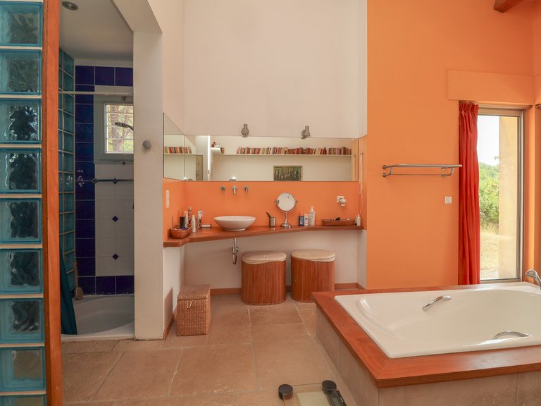 Villa for Sale in Seillans, Var Countryside (fayence, Lorgues, Cotignac) 14