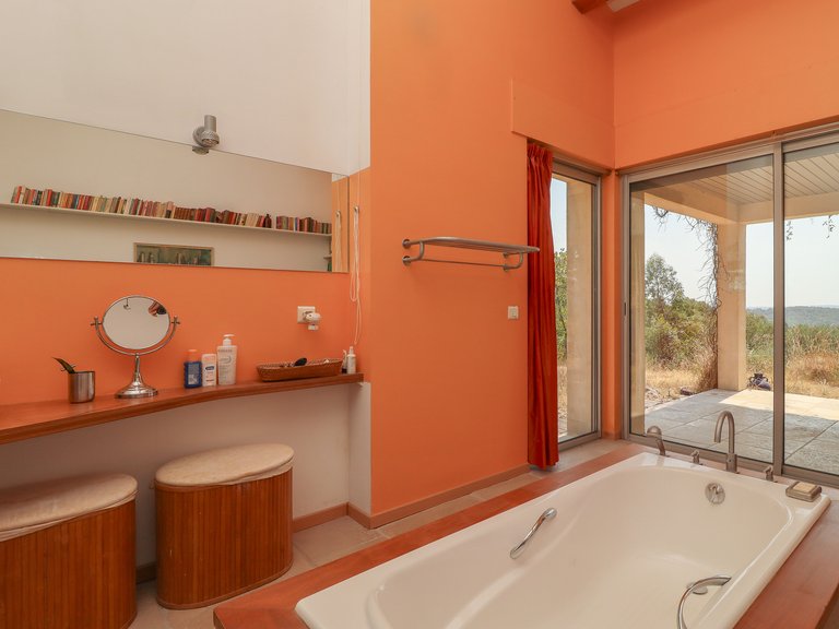 Villa for Sale in Seillans, Var Countryside (fayence, Lorgues, Cotignac) 15