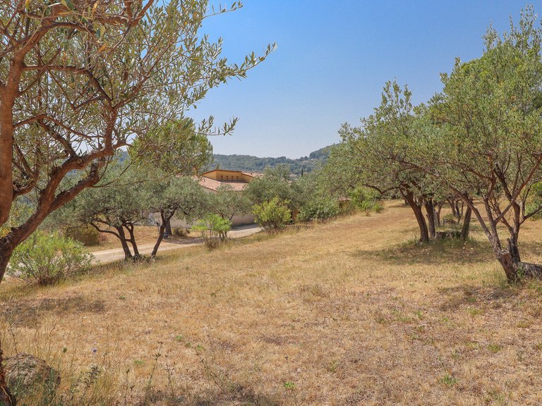 Villa for Sale in Seillans, Var Countryside (fayence, Lorgues, Cotignac) 17