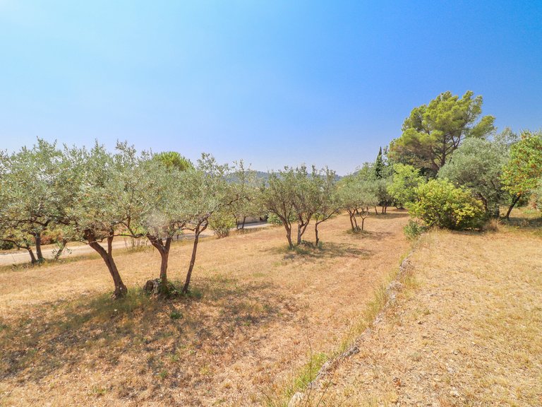 Villa for Sale in Seillans, Var Countryside (fayence, Lorgues, Cotignac) 18