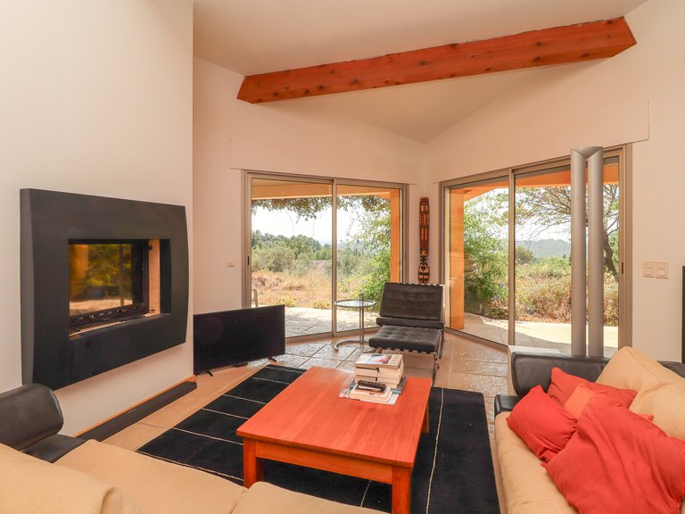 Villa for Sale in Seillans, Var Countryside (fayence, Lorgues, Cotignac) 6