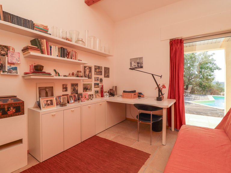 Villa for Sale in Seillans, Var Countryside (fayence, Lorgues, Cotignac) 7