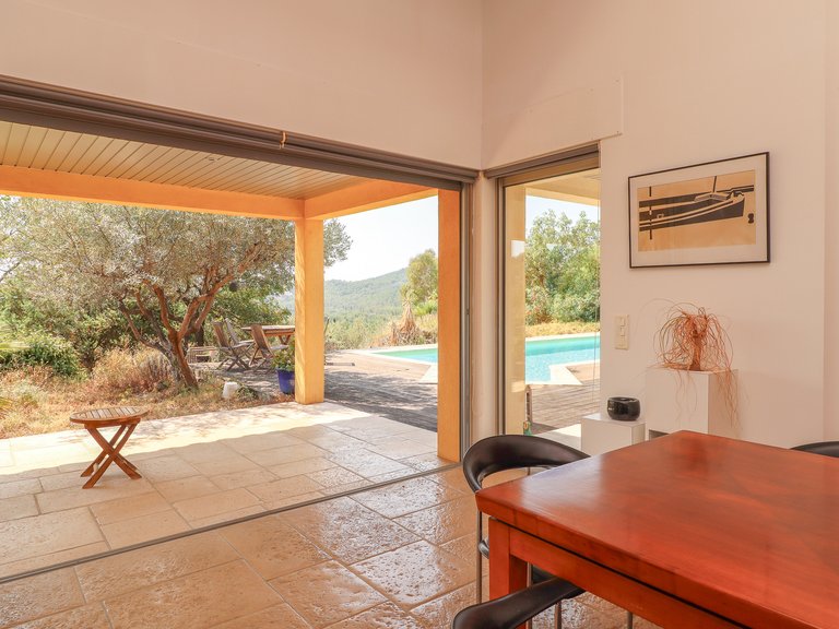 Villa for Sale in Seillans, Var Countryside (fayence, Lorgues, Cotignac) 8