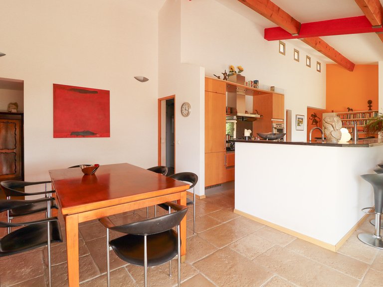 Villa for Sale in Seillans, Var Countryside (fayence, Lorgues, Cotignac) 9