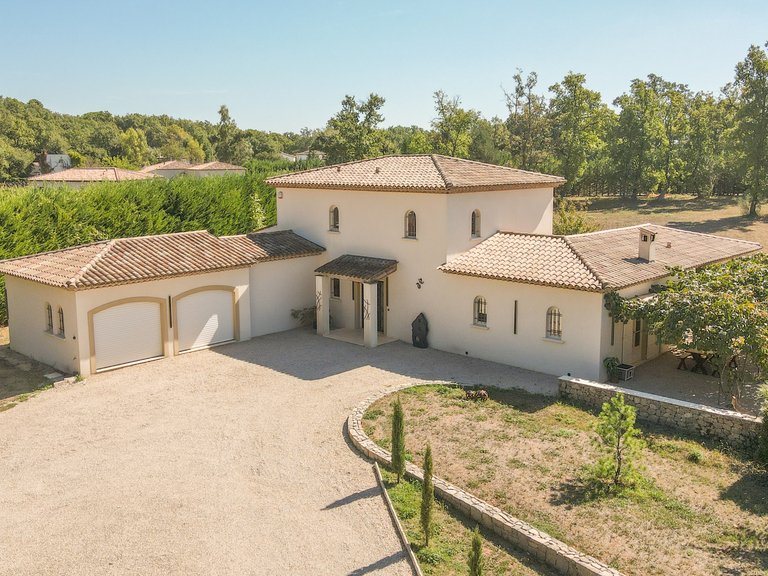 Villa for Sale in Callian, Var Countryside (fayence, Lorgues, Cotignac) 2