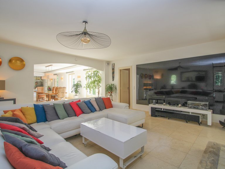 Villa for Sale in Callian, Var Countryside (fayence, Lorgues, Cotignac) 12