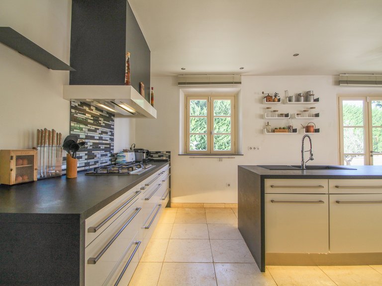 Villa for Sale in Callian, Var Countryside (fayence, Lorgues, Cotignac) 13